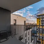 Zupnicza 18 By Homeprime