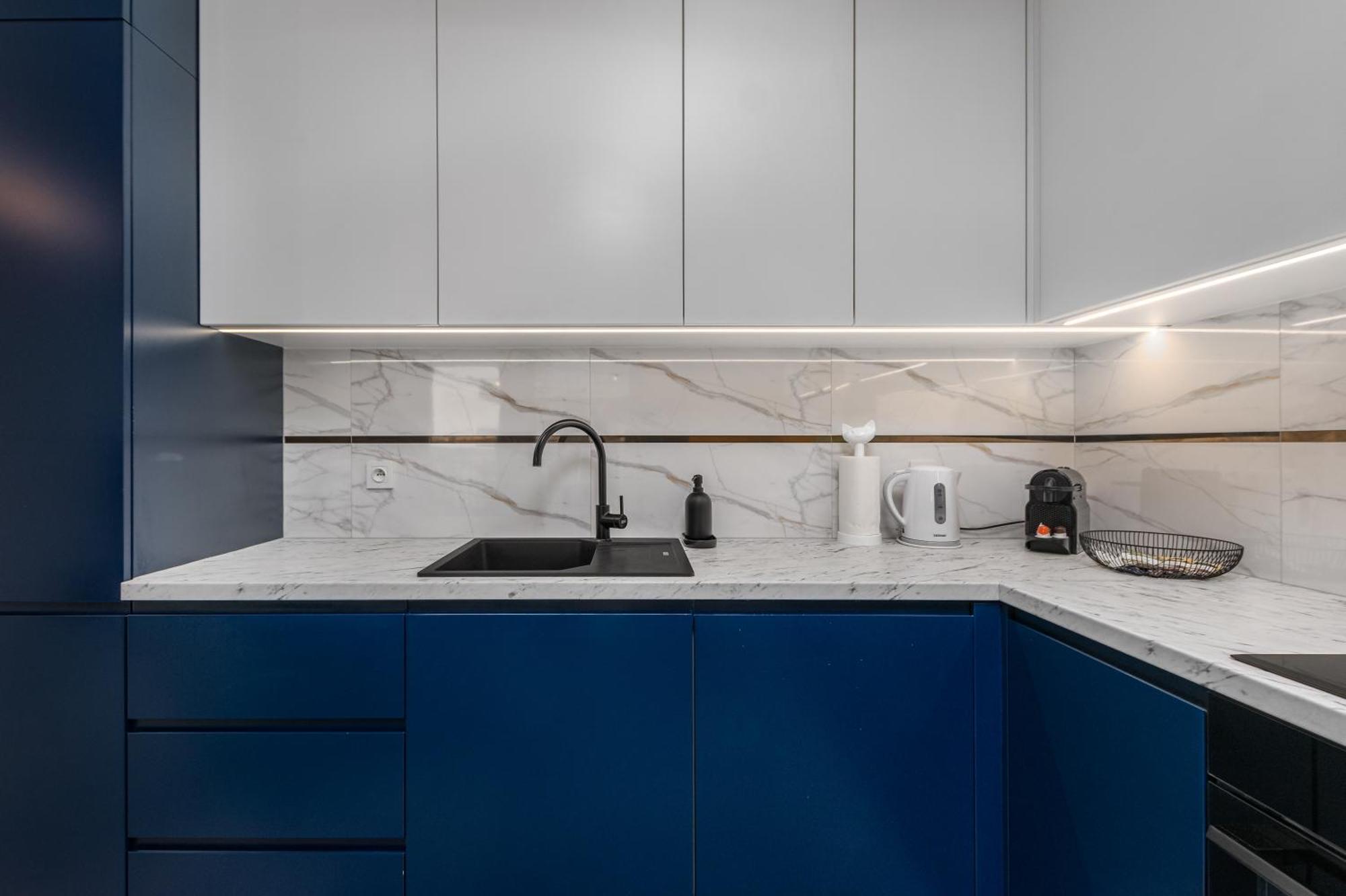 Zupnicza 18 By Homeprime Apartament