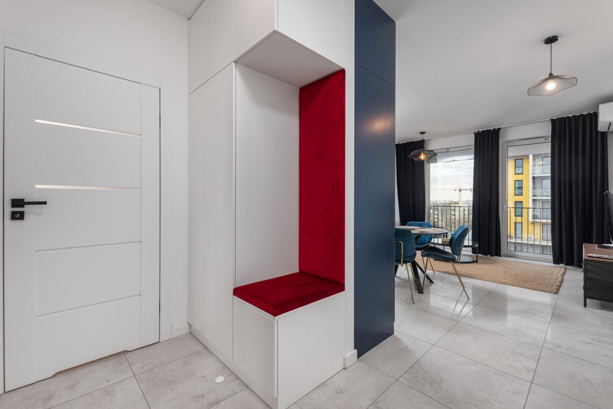 Apartament Zupnicza 18 By Homeprime Warszawa