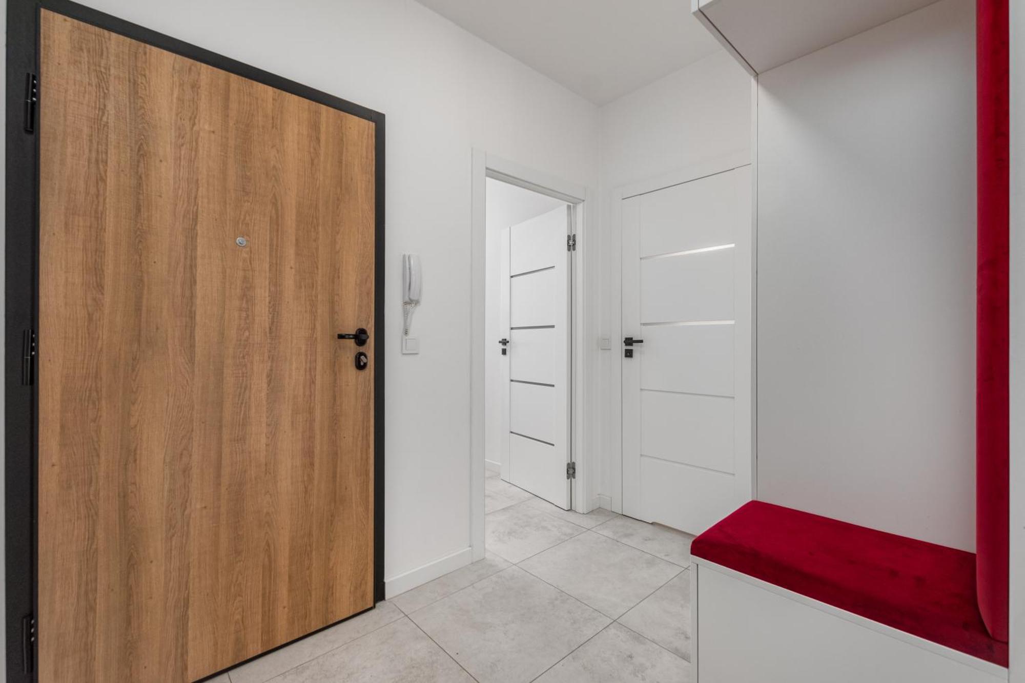 Apartament Zupnicza 18 By Homeprime *