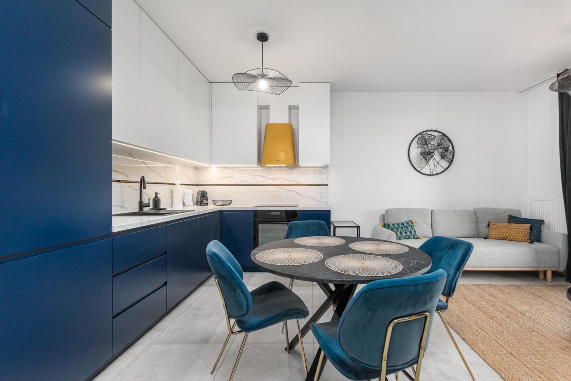 Apartament Zupnicza 18 By Homeprime