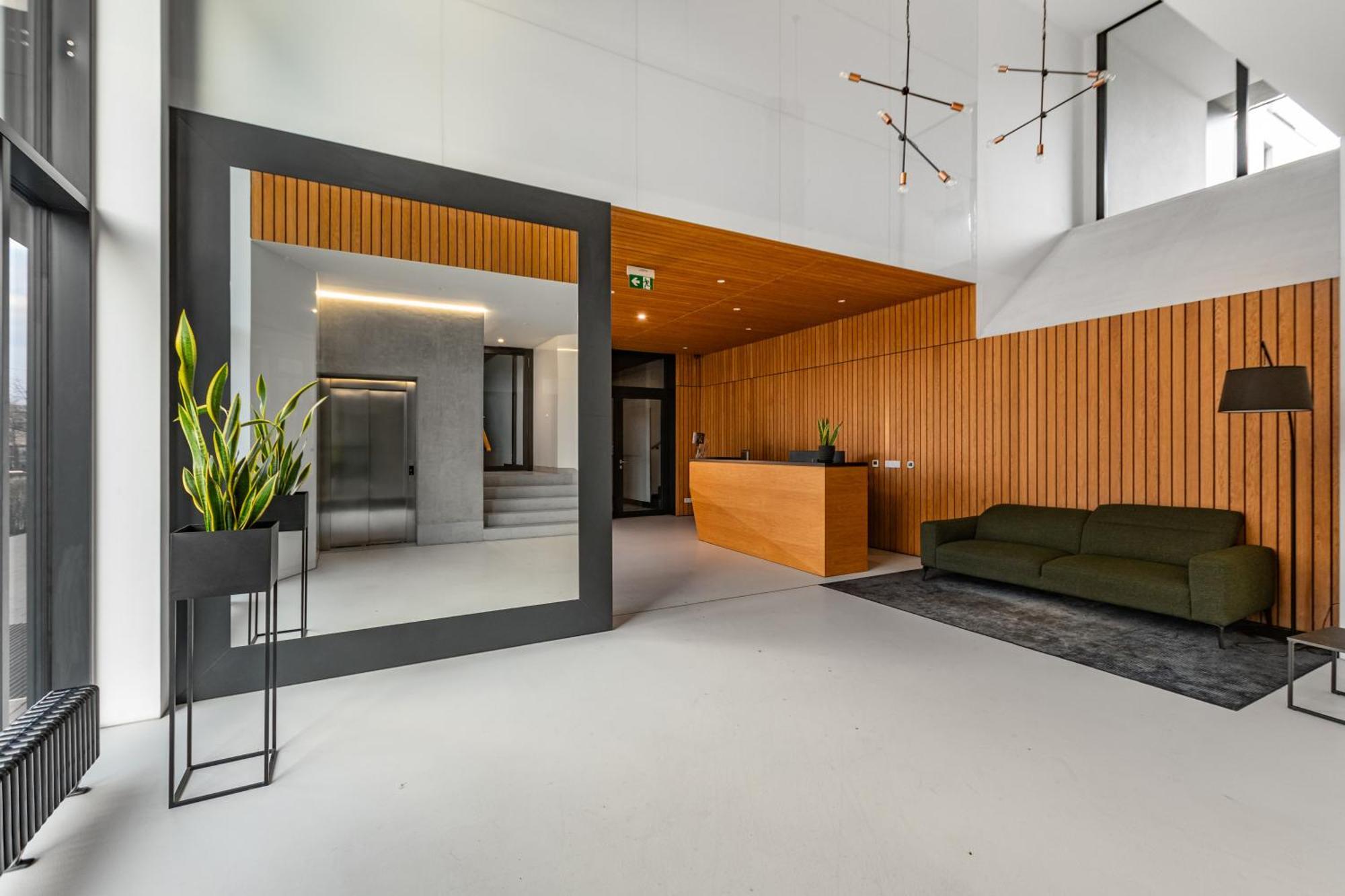 Apartament Zupnicza 18 By Homeprime