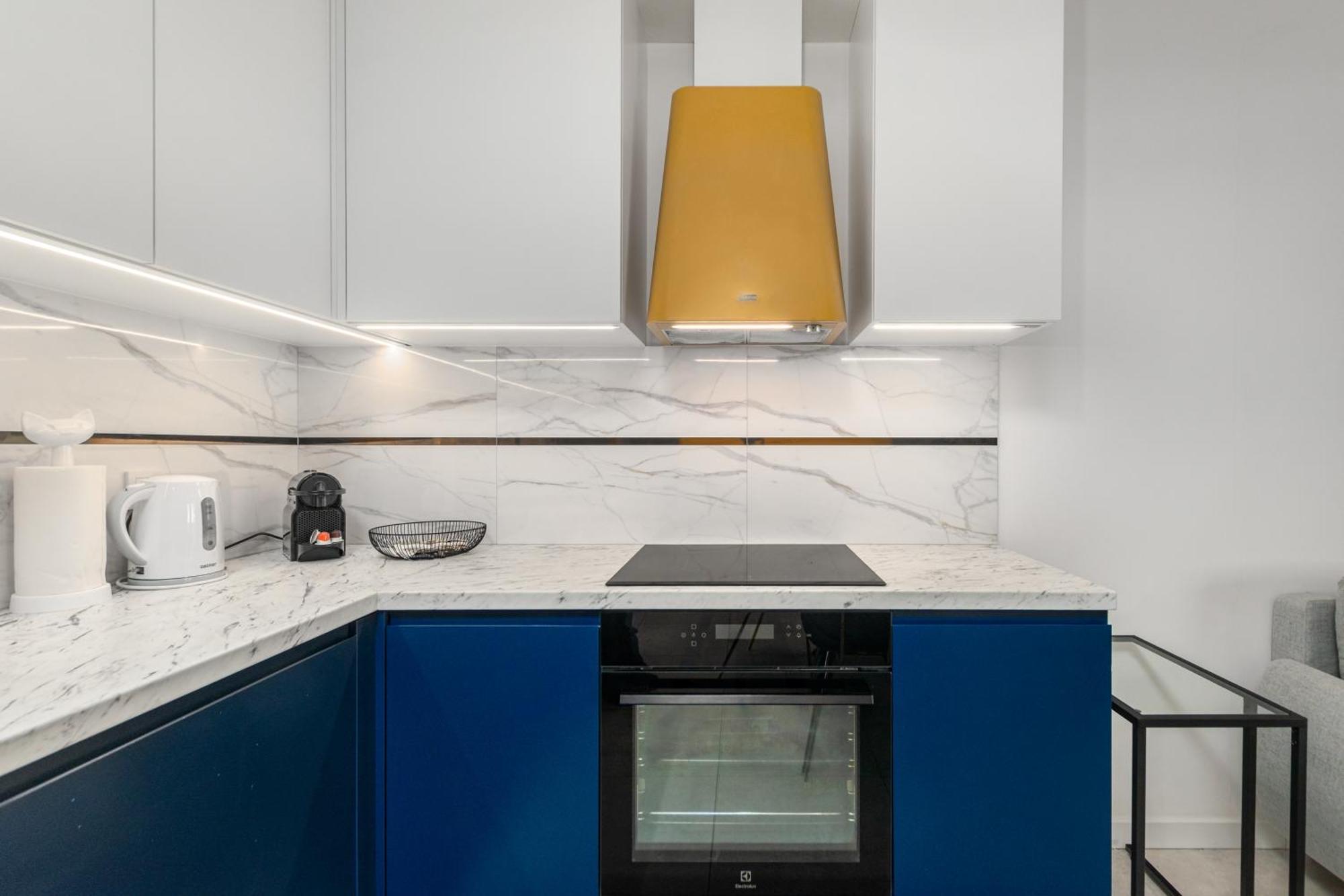 Apartament Zupnicza 18 By Homeprime *