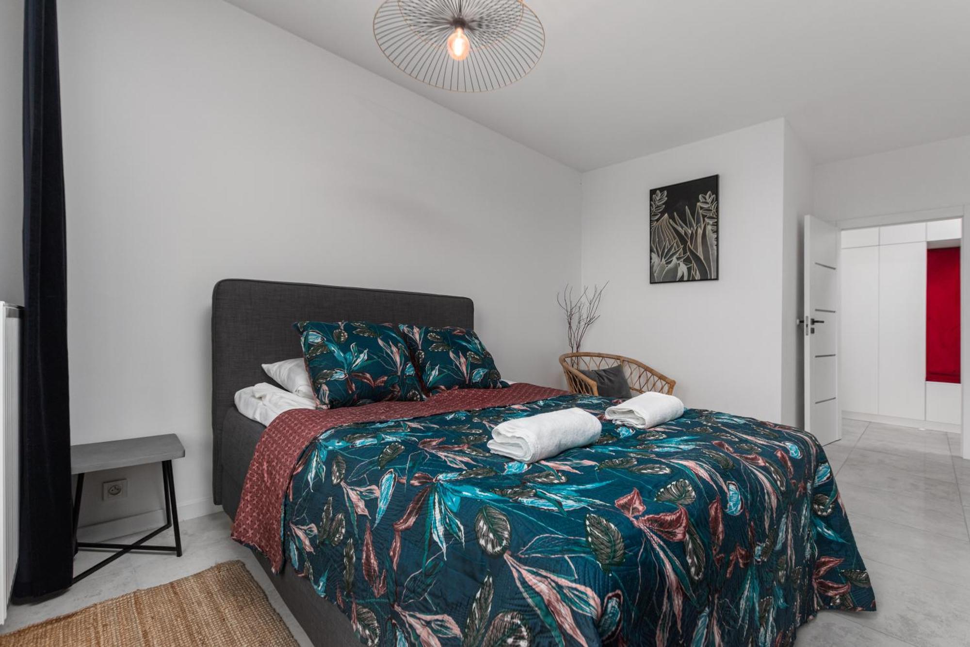 Apartament Zupnicza 18 By Homeprime Warszawa