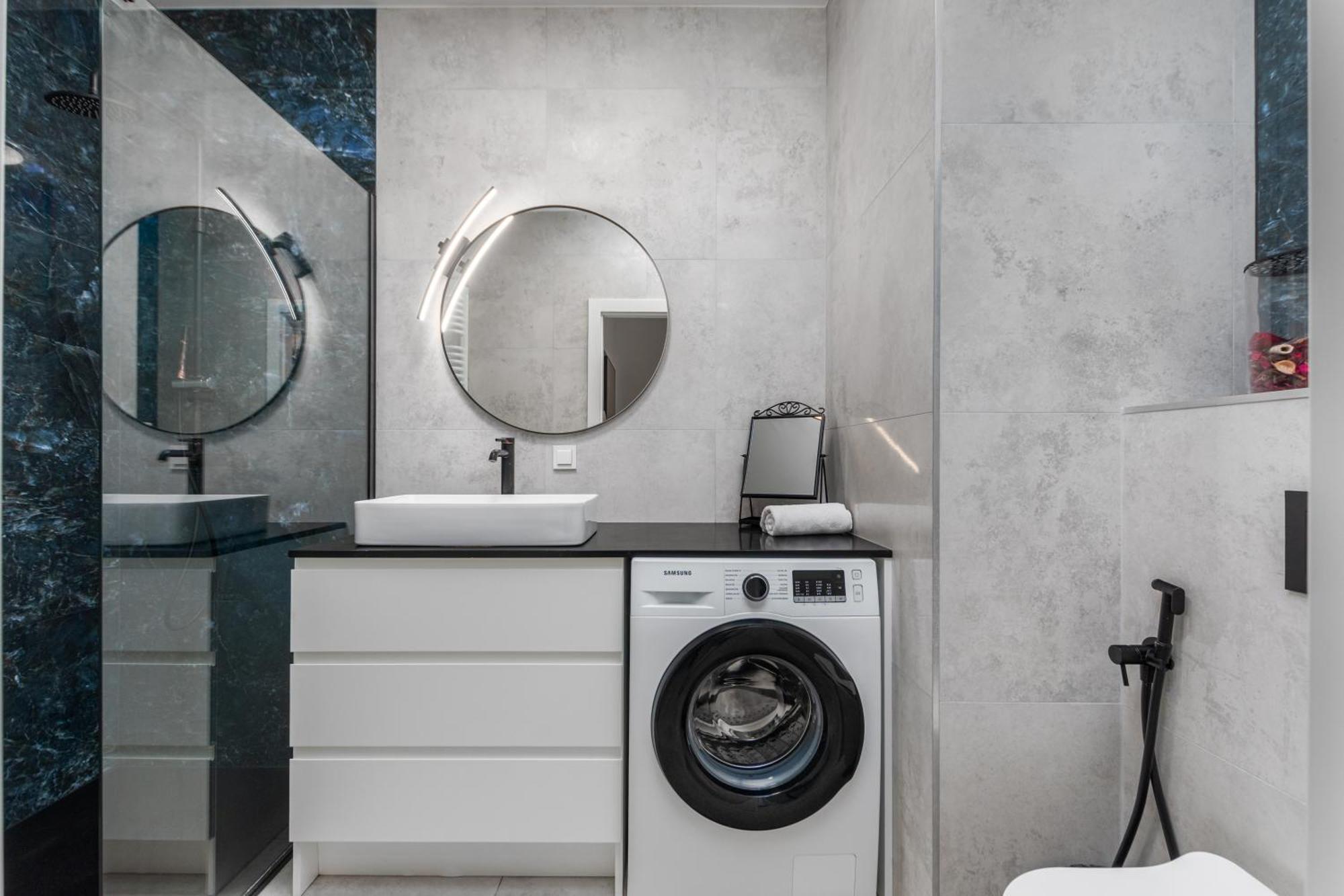 Zupnicza 18 By Homeprime Apartament Warszawa